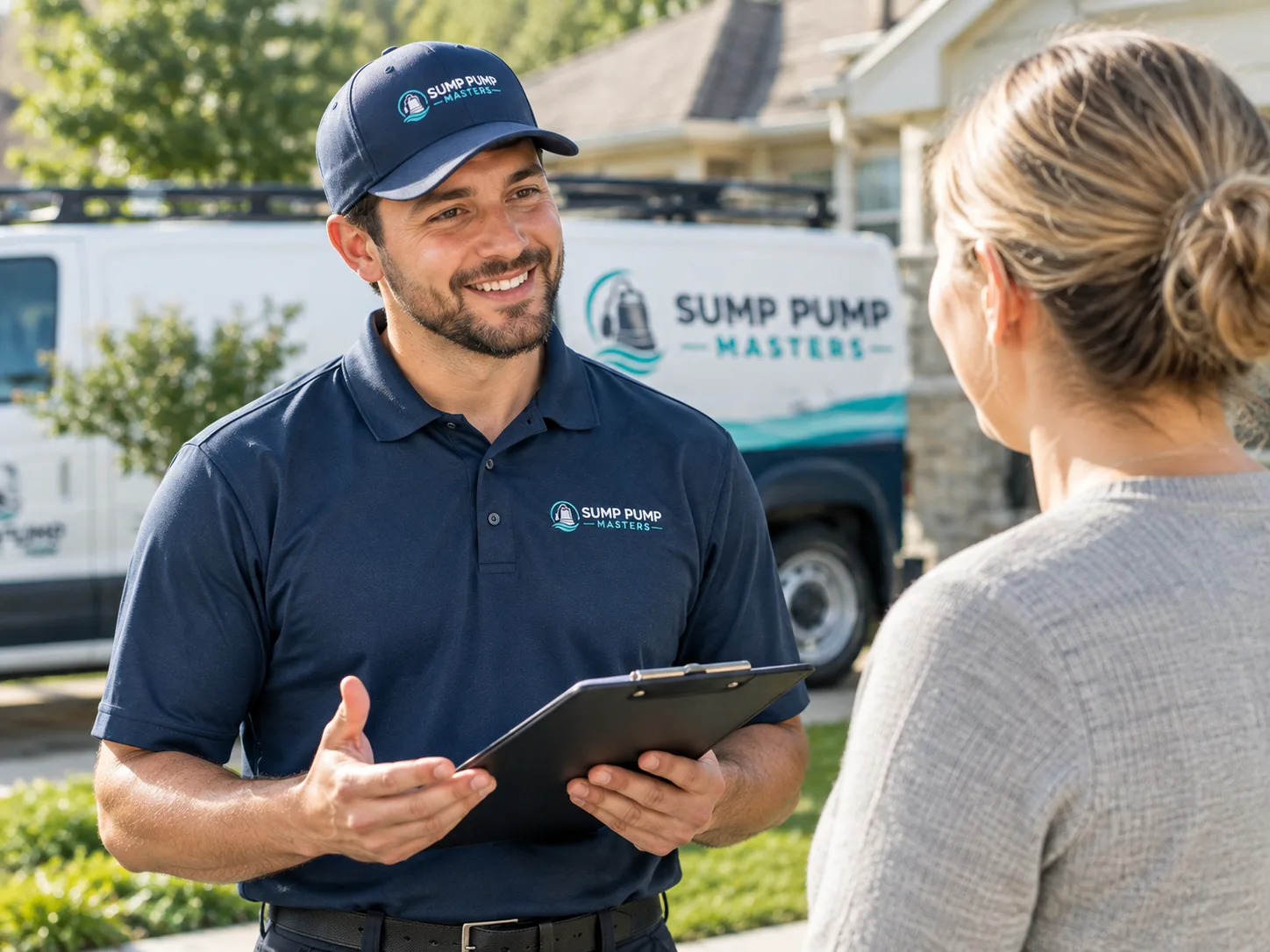 Sump Pump Repair Haworth, OK FAQs